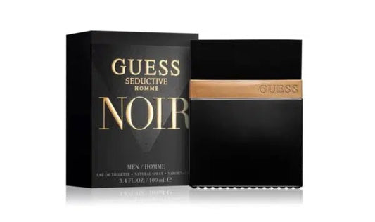 GUESS Seductive Noir H EDT 100 ml Guess