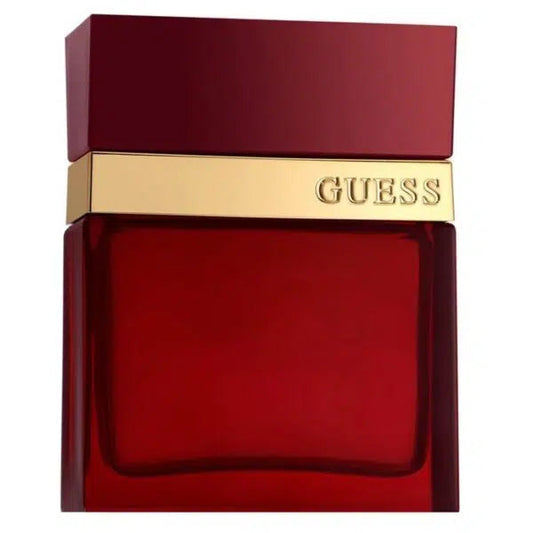 GUESS Seductive Red H EDT 100 ml Guess