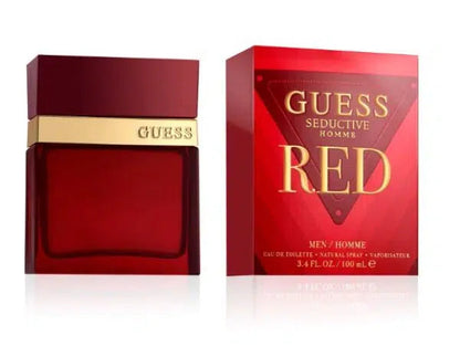 GUESS Seductive Red H EDT 100 ml Guess