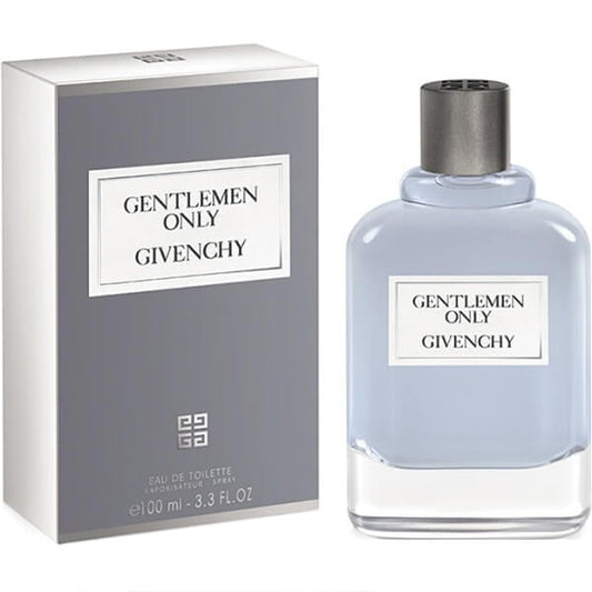 GIVENCHY Gentleman Only H EDT 100 ml Givenchy