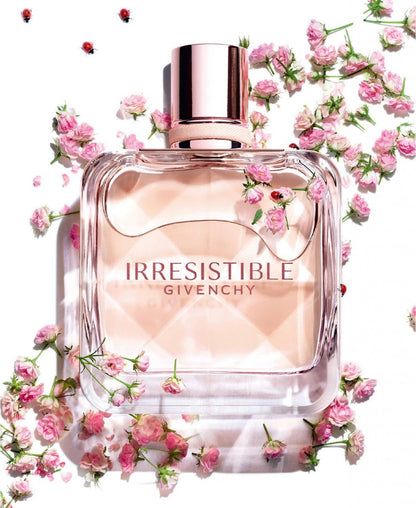 GIVENCHY Irresistible Fraiche L EDT 50 ml Givenchy
