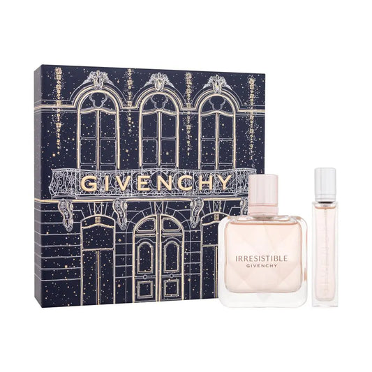 Givenchy Irresistible 50ml EDP + 12.5ml EDP Подаръчен комплект за жени Givenchy