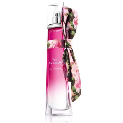 GIVENCHY Very Irresistible L EDT 75 ml - Versai.bg