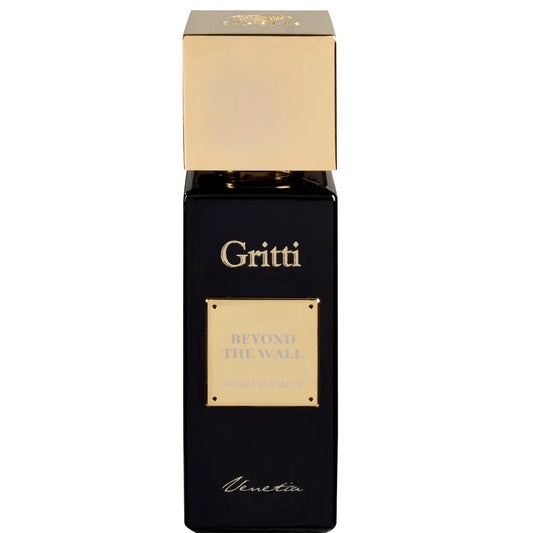 GRITTI Beyond The Wall U EDP 100 ml - Versai.bg