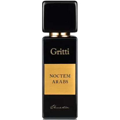GRITTI Noctem Arabs U EDP 100 ml - Versai.bg