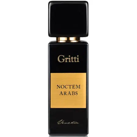 GRITTI Noctem Arabs U EDP 100 ml - Versai.bg