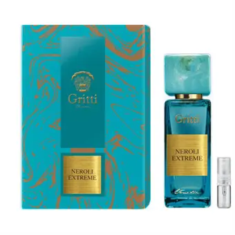 GRITTI Neroli Extreme U EDP 100 ml - Versai.bg
