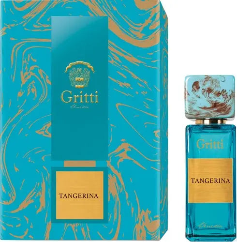GRITTI Tangerina U EDP 100 ml - Versai.bg