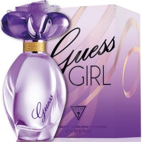 GUESS Girl Belle L EDT 100 ml Guess