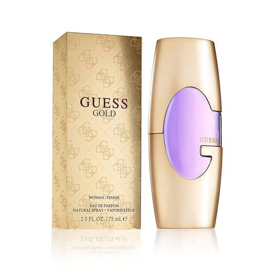 GUESS Gold L EDT 75 ml Guess