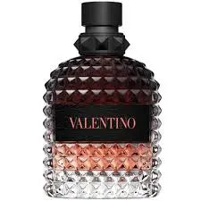 VALENTINO Uomo Born In Roma Coral Fantasy H EDT 100 ml - Versai.bg
