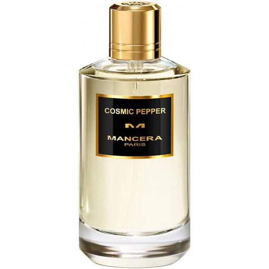 MANCERA Cosmic Pepper EDP 120 ml Mancera