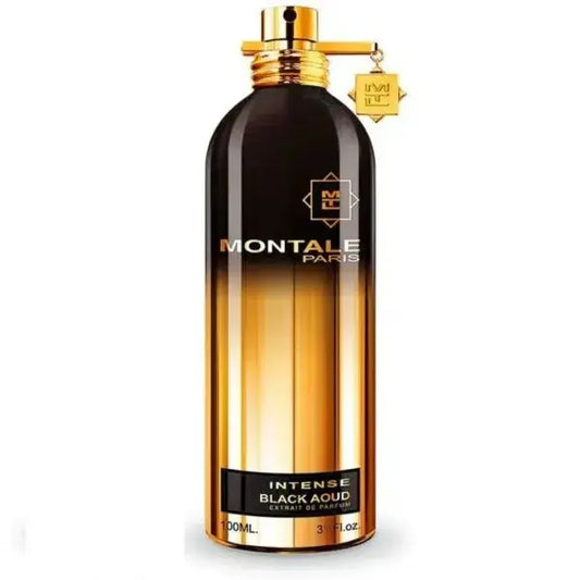 MONTALE Black Aoud Intense EDP 100 ml - Versai.bg
