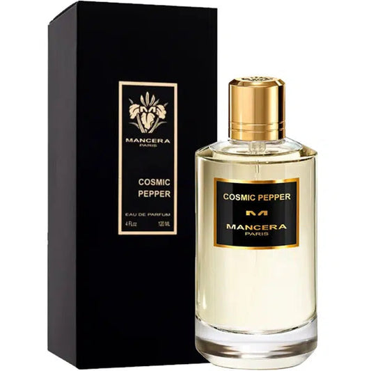 MANCERA Cosmic Pepper EDP 120 ml Mancera