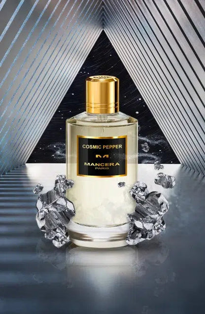 MANCERA Cosmic Pepper EDP 120 ml Mancera