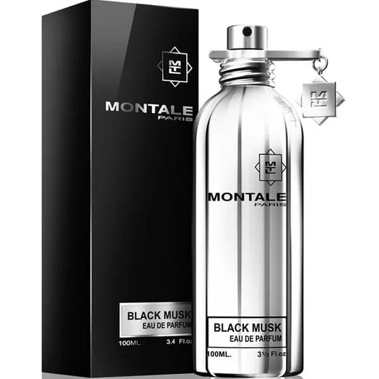 MONTALE Black Musk EDP 100 ml - Versai.bg