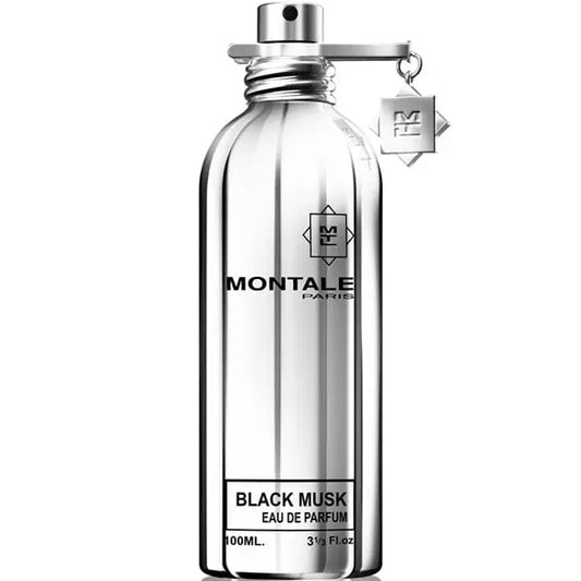 MONTALE Black Musk EDP 100 ml - Versai.bg