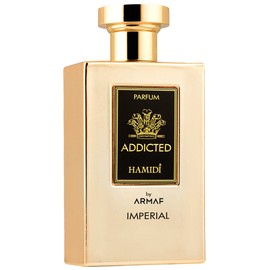 HAMIDI Addicted Imperial L Parfum 120 ml Hamidi