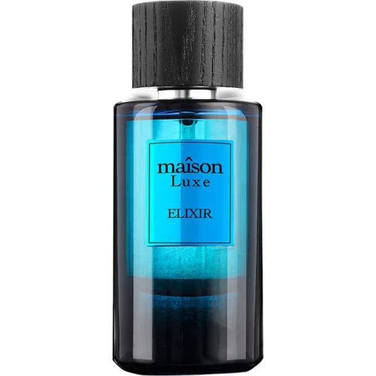 HAMIDI Maison Luxe Elixir U Parfum 110 ml Hamidi