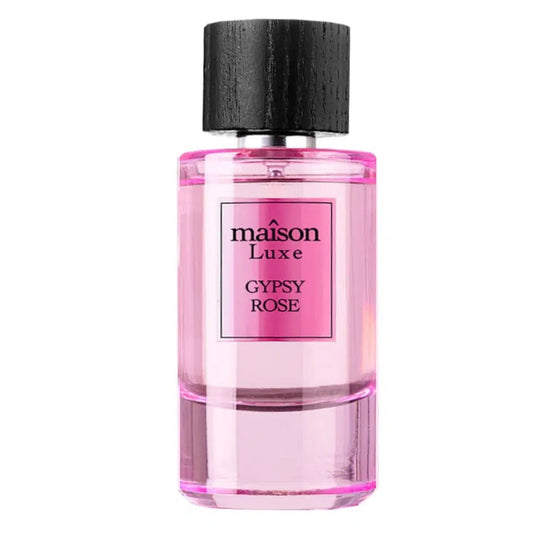 HAMIDI Luxe Gypsy Rose U Parfum 110 ml Hamidi