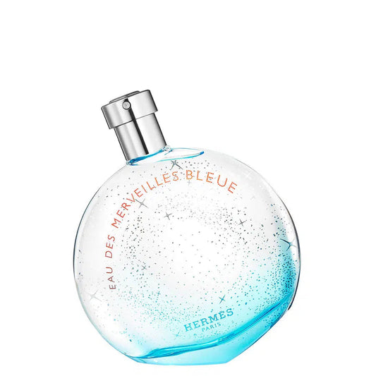 HERMES Eau des Merveilles L EDT 50 ml Hermes