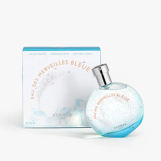 HERMES Eau des Merveilles L EDT 50 ml Hermes