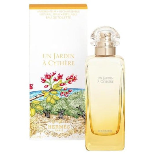 HERMES Un Jardin Cythere U EDT 100 ml Hermes