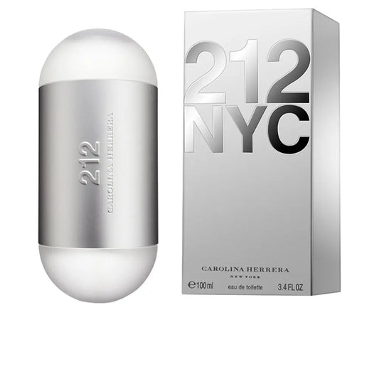 CAROLINA HERRERA 212 NYC L EDT 100 ml Carolina Herrera