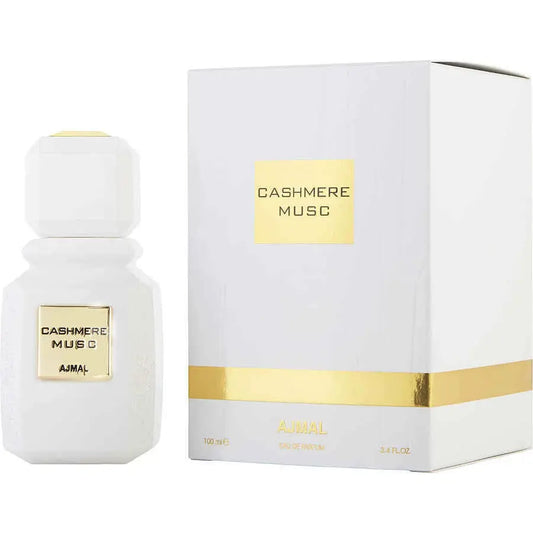 AJMAL Cashmere Musk U EDP 100 ml Ajmal