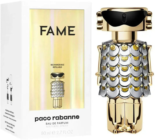 PACO RABANNE Fame L EDP 30 ml - Versai.bg