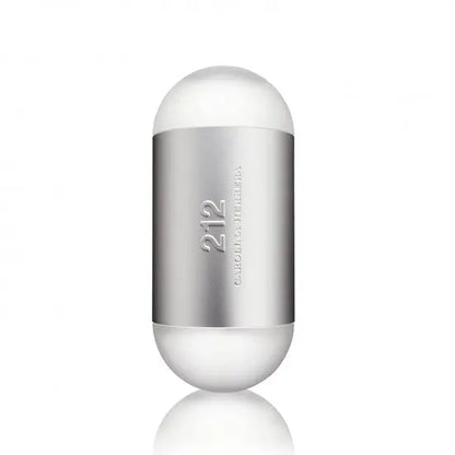 CAROLINA HERRERA 212 NYC L EDT 100 ml Carolina Herrera