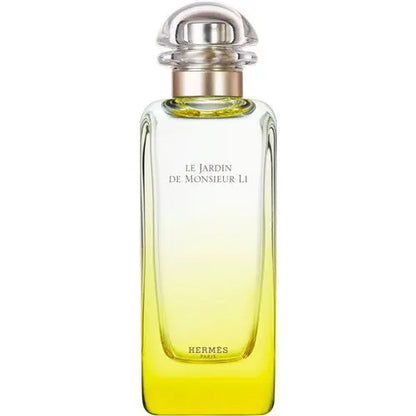HERMES Un Jardin de Monsieur Li L EDT  50 ml Hermes