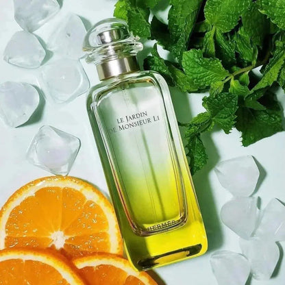 HERMES Un Jardin de Monsieur Li L EDT  50 ml Hermes