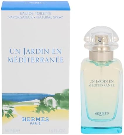 HERMES Un Jardin en Mediterranee U EDT 100 ml Hermes