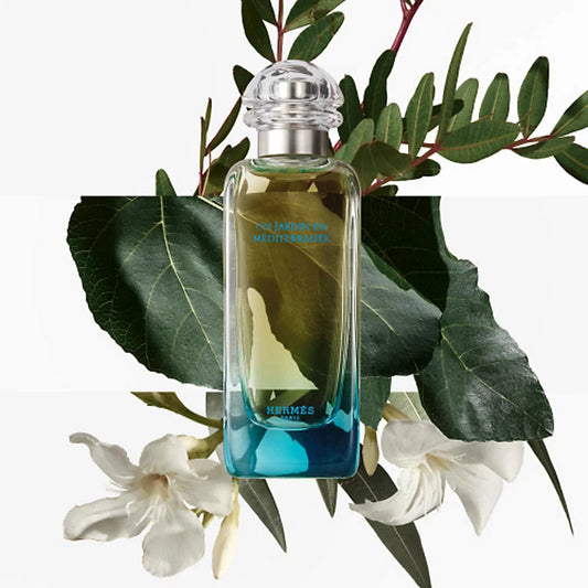 HERMES Un Jardin en Mediterranee U EDT 100 ml Hermes
