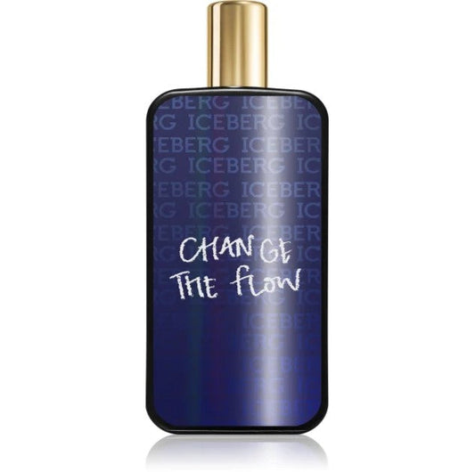ICEBERG Change The Flow H EDT 100 ml Iceberg