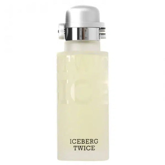 ICEBERG Twice H EDT 125 ml Iceberg