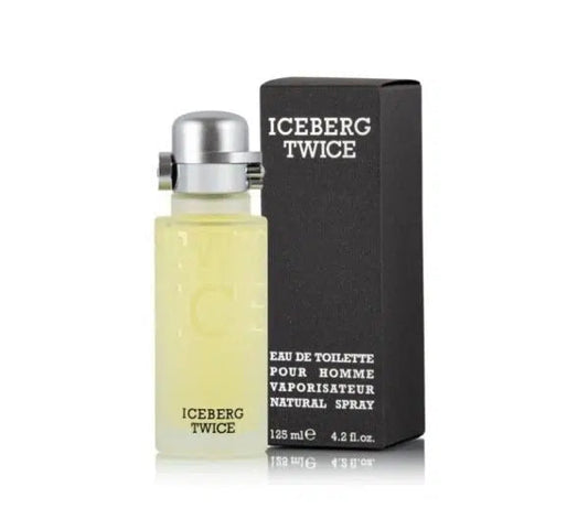 ICEBERG Twice H EDT 125 ml Iceberg