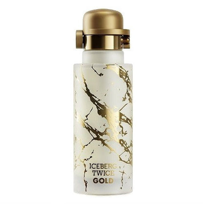 ICEBERG Twice Gold H EDT 125 ml Iceberg