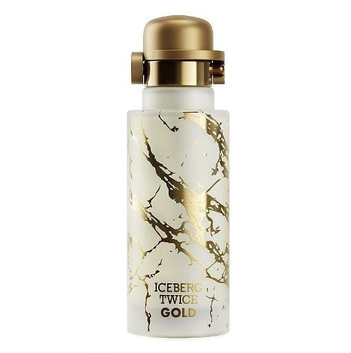 ICEBERG Twice Gold H EDT 125 ml Iceberg