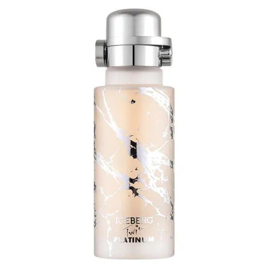 ICEBERG Twice Platinum L EDT 125 ml Iceberg