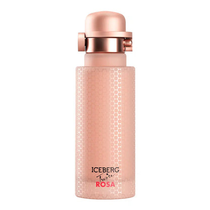 ICEBERG Twice Rosa L EDT 125 ml Iceberg