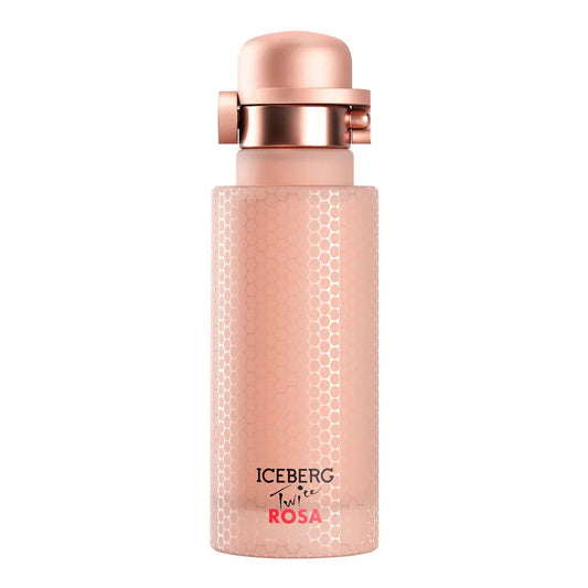 ICEBERG Twice Rosa L EDT 125 ml Iceberg