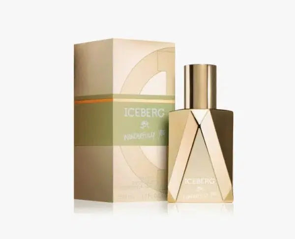 ICEBERG Wonderfully You L EDT 100 ml Iceberg