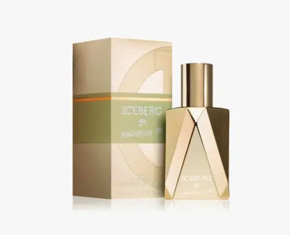 ICEBERG Wonderfully You L EDT 100 ml Iceberg