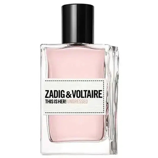 ZADIG & VOLTAIRE This is Her ! Undressed L EDP  30 ml - Versai.bg