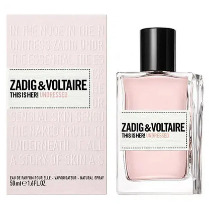 ZADIG & VOLTAIRE This is Her ! Undressed L EDP  30 ml - Versai.bg