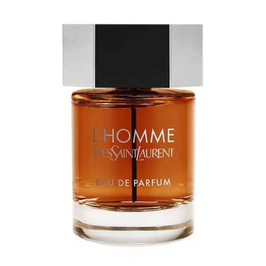 YVES SAINT LAURENT L`Homme  H EDP 100ml - Versai.bg