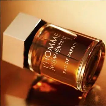 YVES SAINT LAURENT L`Homme  H EDP 100ml - Versai.bg