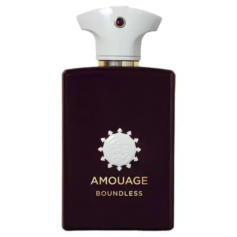 AMOUAGE Boundless U EDP 100 ml Amouage